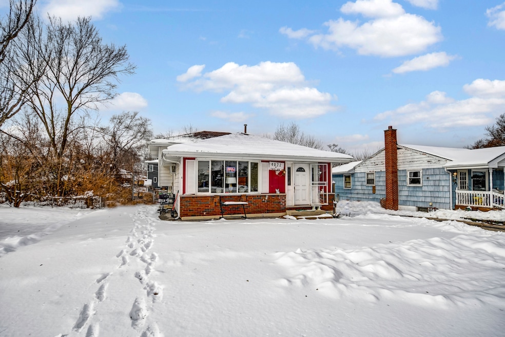 4022 N Cass Ave, Westmont, IL 60559 - photo 1