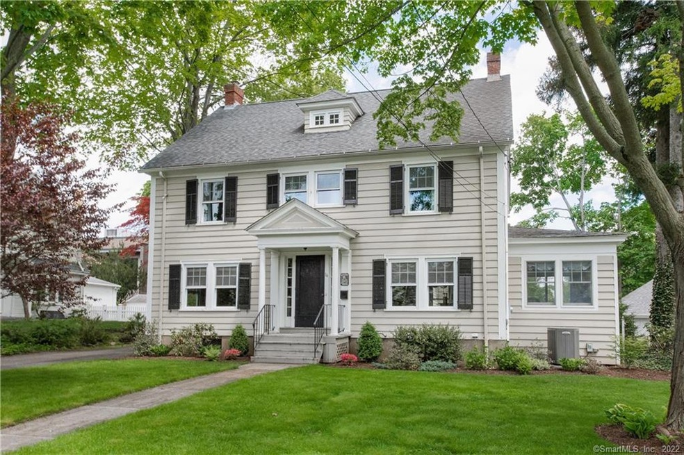 16 Lexington Rd, West Hartford, CT 06119 - photo 1