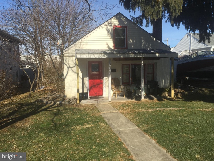 303 Adam Rd, Frederick, MD 21701 - photo 1