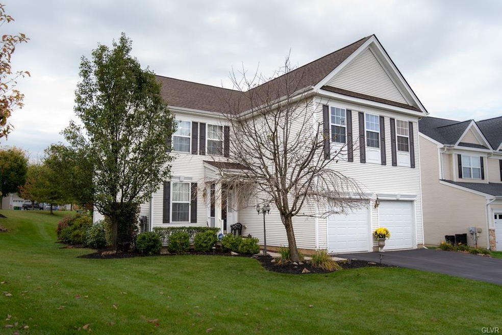 3498 Lurman Dr, Macungie, PA 18062 - photo 1