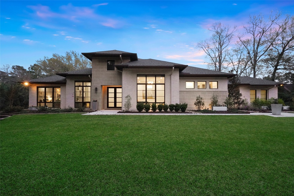 22602 Rosehurst Dr, Tomball, TX 77377 - photo 1