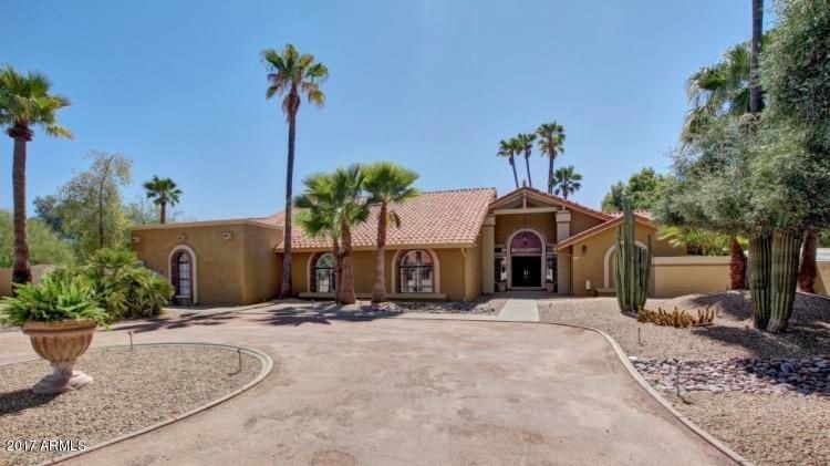 9595 E Sunnyside Dr