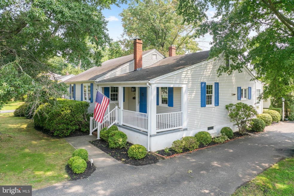 101 Maxwell Ave, Hightstown, NJ 08520 - photo 1