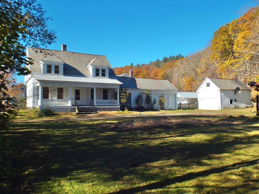 181 Main St, Charlemont, MA 01339 - photo 1