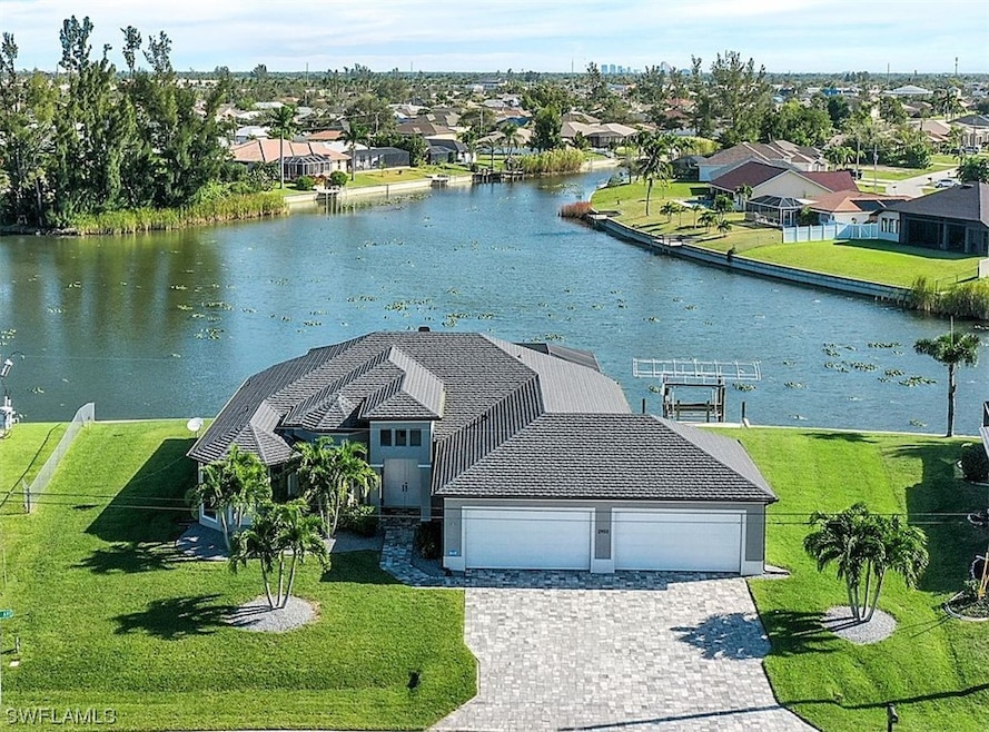 2903 SW 5th Ave, Cape Coral, FL 33914 | MLS# 223081346