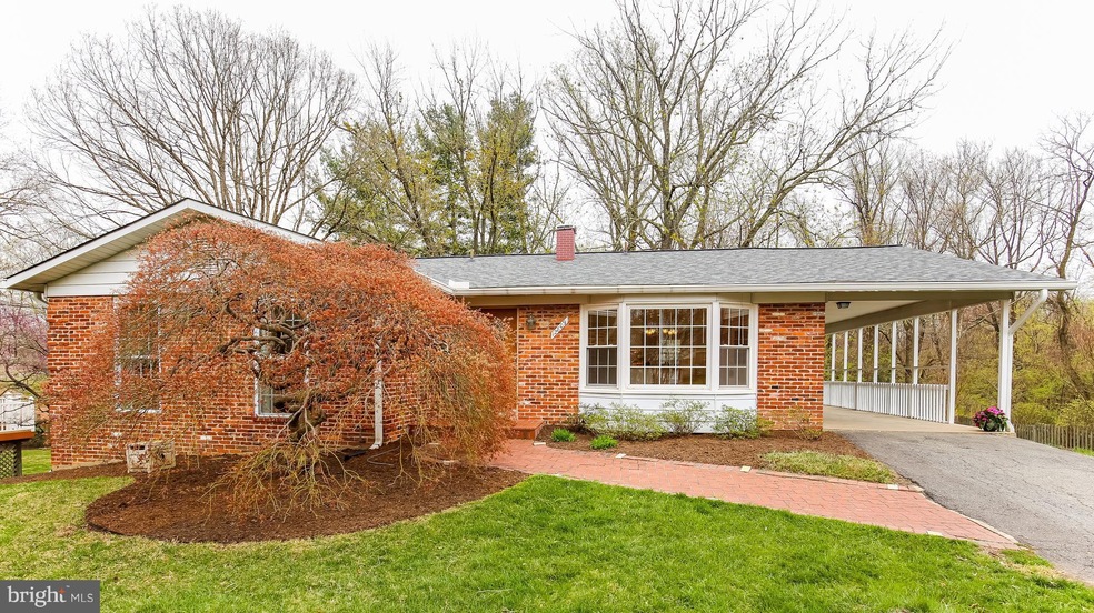 12809 Camellia Dr, Silver Spring, MD 20906 - photo 1