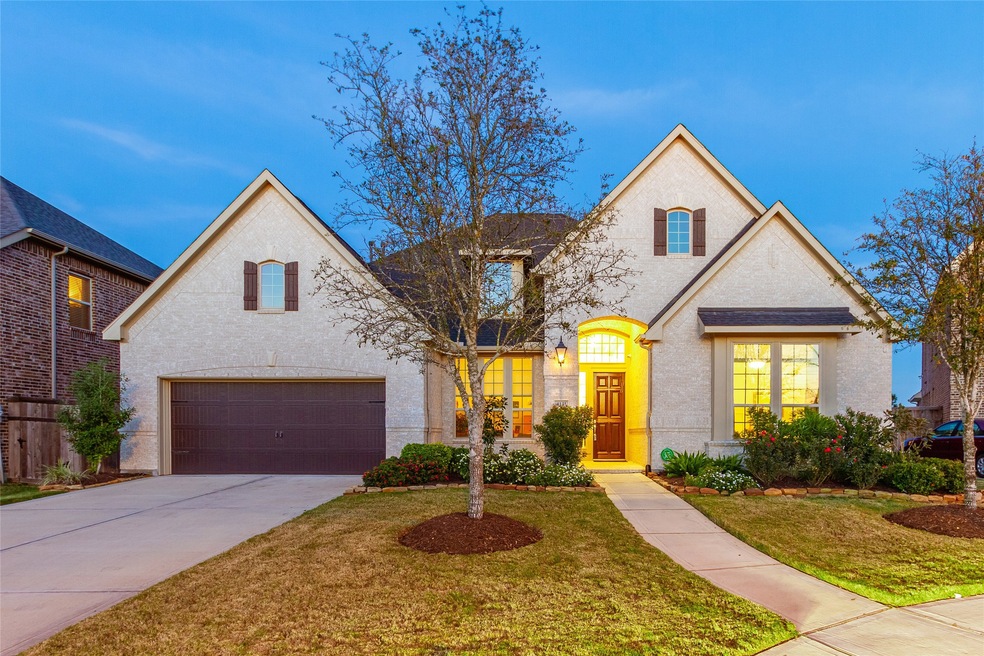 4131 August Light Ct, Fulshear, TX 77441 - photo 1