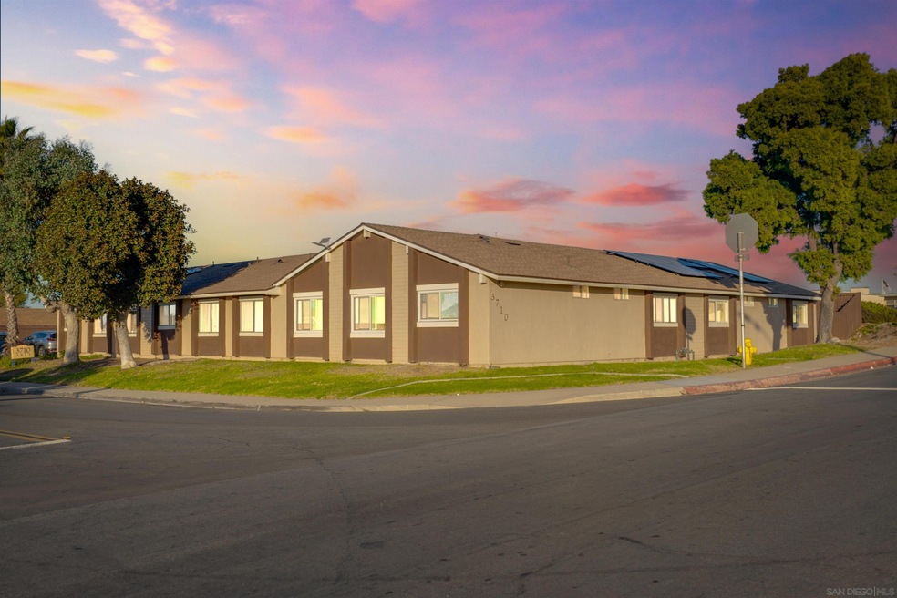 3710 Arey Dr unit 4, San Diego, CA 92154 - photo 1