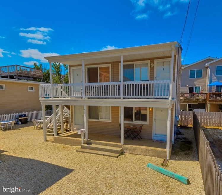508 Engleside Ave unit B, Beach Haven, NJ 08008 - photo 1