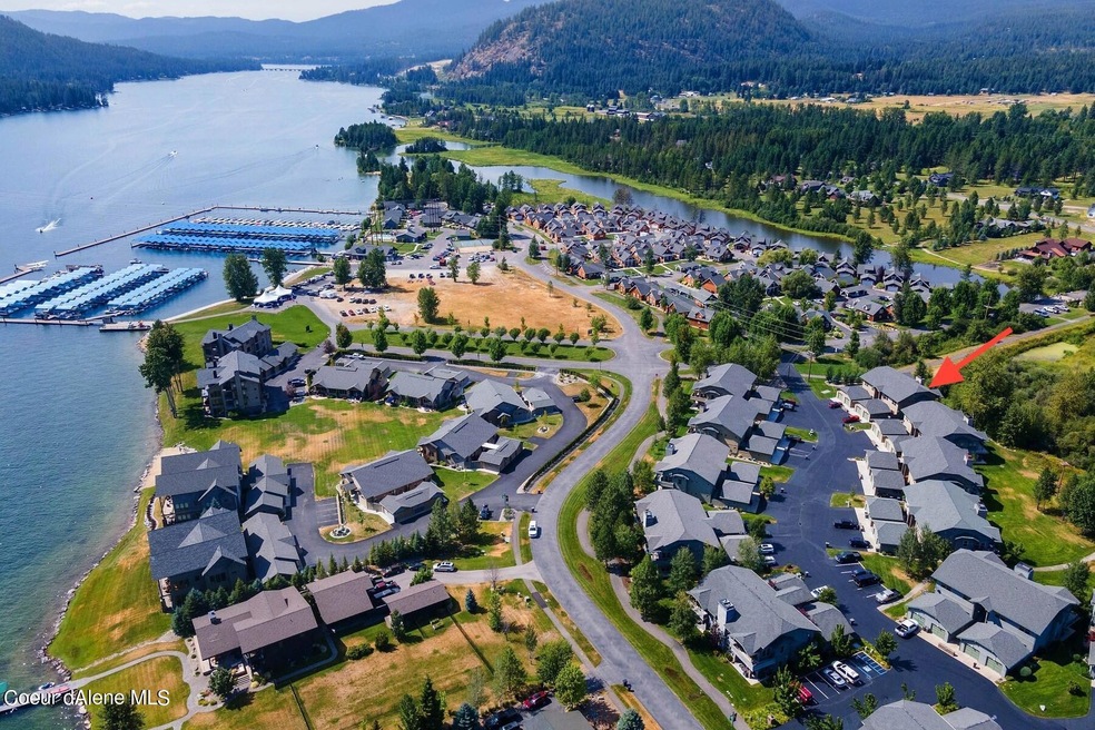 512 Guthrie Place unit 701, Dover, ID 83825 - photo 1