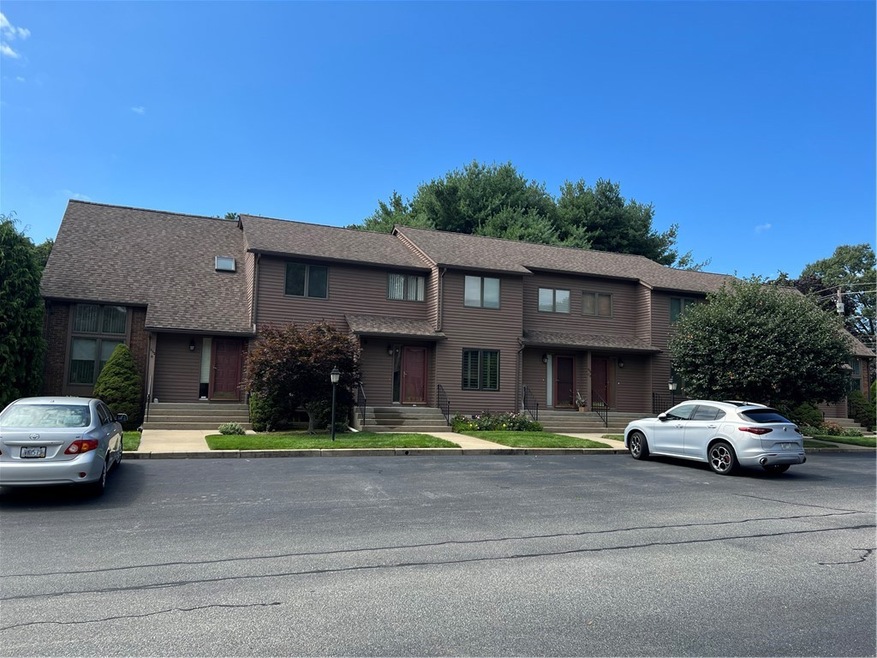 252 Mayfield Ave unit B, Cranston, RI 02920 - photo 1