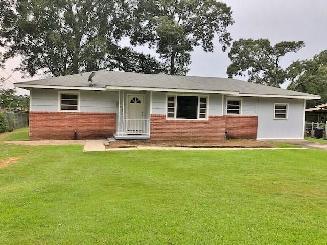 222 Wilson Dr, McComb, MS 39648 - photo 1