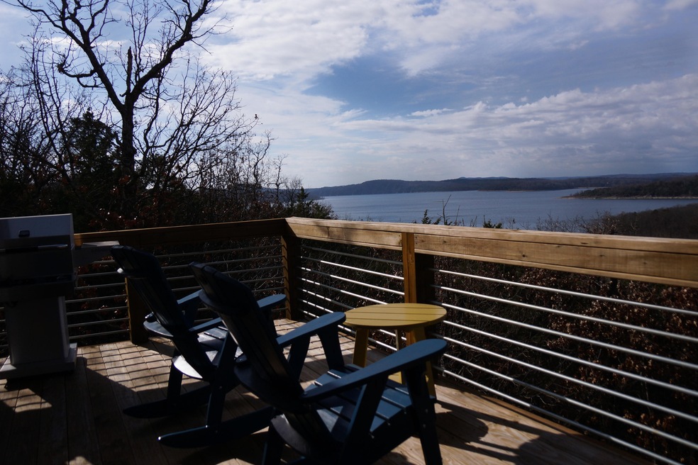 323 Briar Hill, Kimberling City, MO 65686 - photo 1