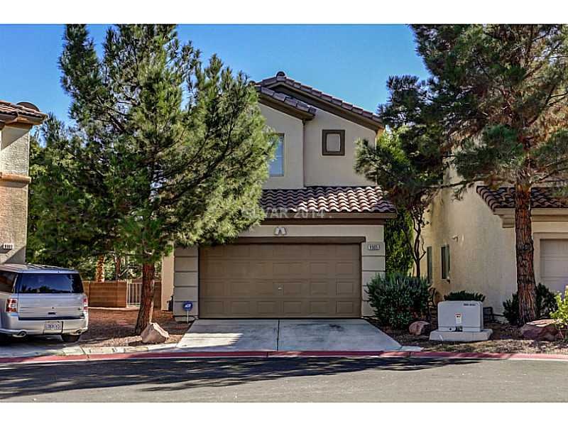 Property Photo. FRONT VIEW