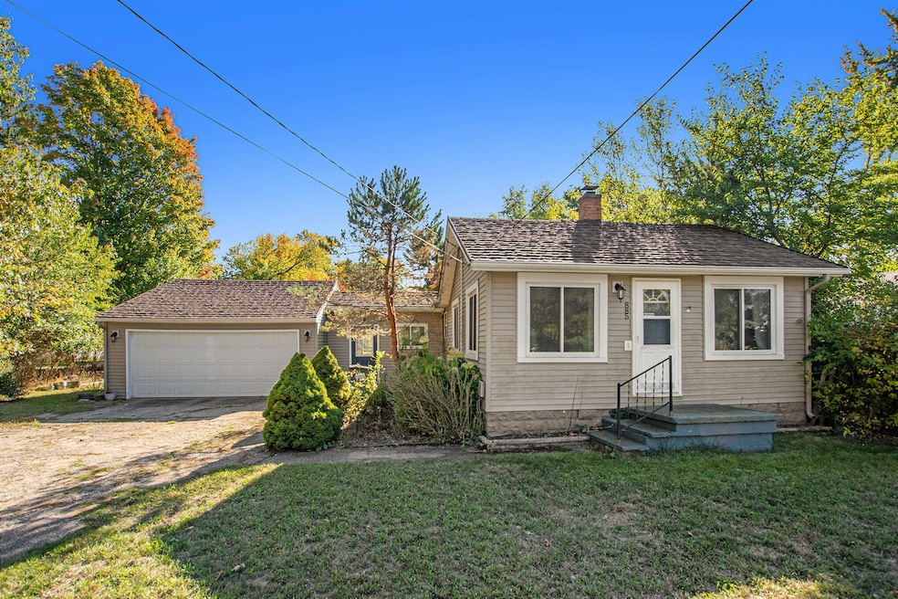 885 Eugene Ave, Norton Shores, MI 49441 - photo 1