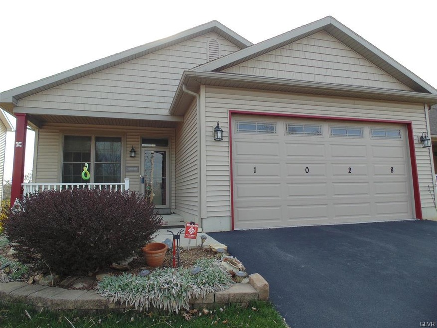 1028 N 14th St, Allentown, PA 18102 - photo 1