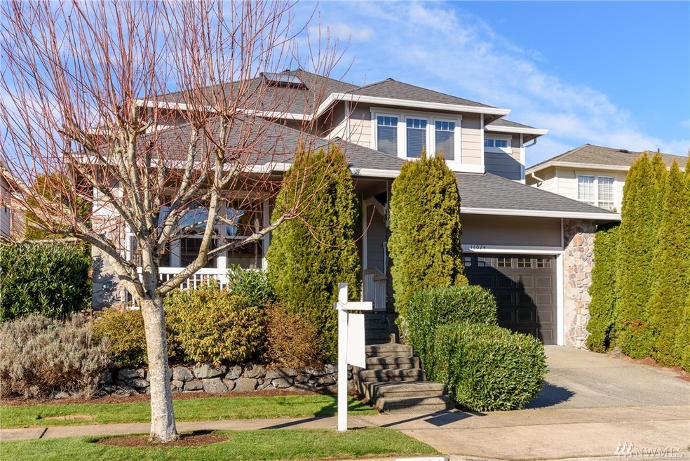 16024 SE 251st St, Covington, WA 98042 - photo 1