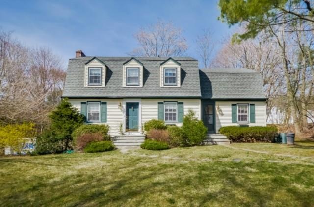 32 Hoyt St, Darien, CT 06820 - photo 1