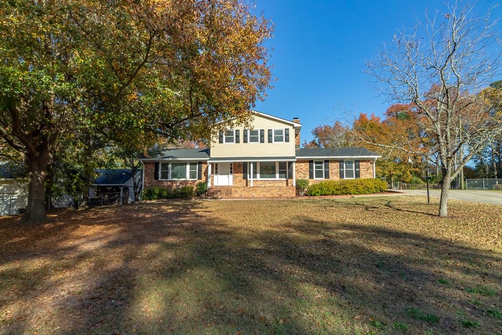467 Lawrence Dr, Evans, GA 30809 - photo 1