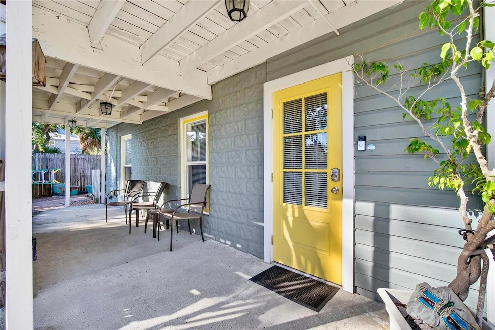 509 29th Ave S unit C, Saint Petersburg, FL 33705 - photo 1