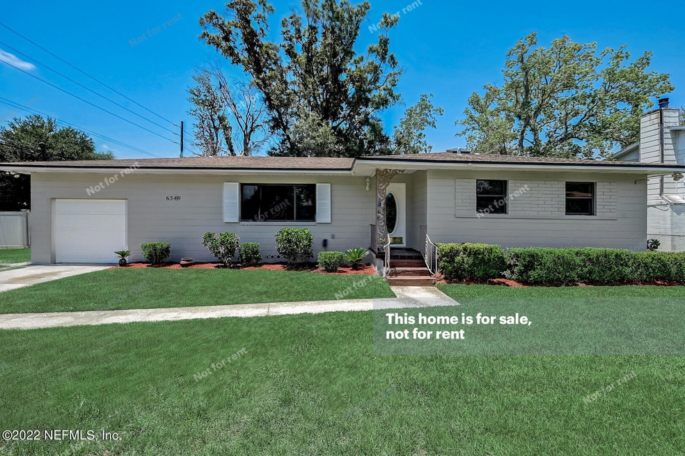 6349 Harlow Blvd, Jacksonville, FL 32210 - photo 1