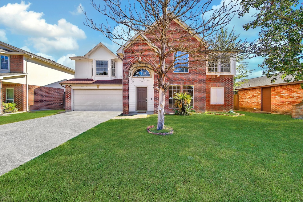 19842 Arrowsmith Dr, Humble, TX 77338 - photo 1