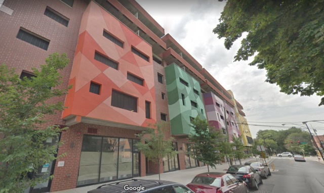 6411 N Rockwell St unit 507, Chicago, IL 60645 - photo 1