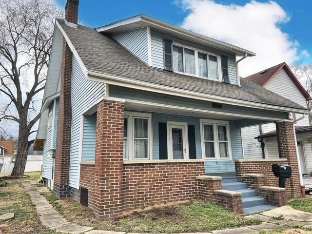 568 E Hunter St, Logan, OH 43138 - photo 1