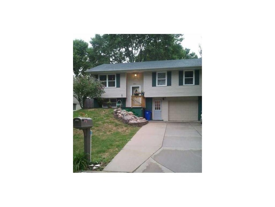 Front Exterior.