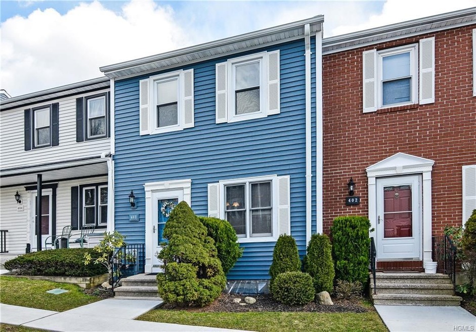 403 Mallard Way unit D3, Peekskill, NY 10566 - photo 1