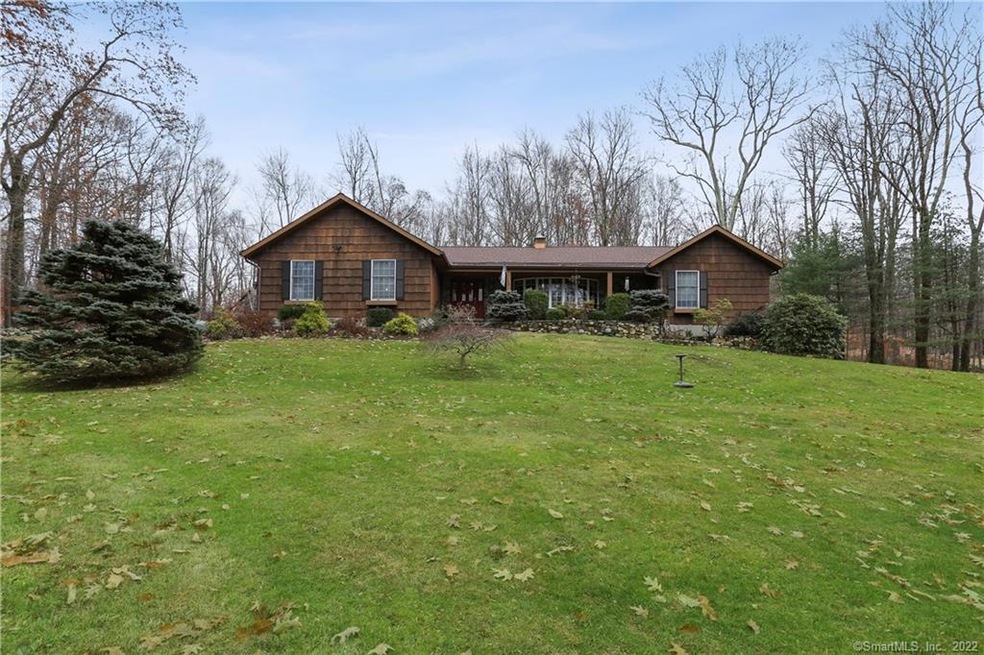 18 Coote Hill, Sherman, CT 06784 - photo 1