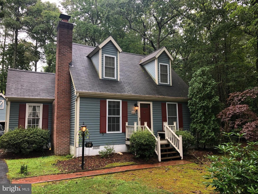 19 Breezeway Ln, Berlin, MD 21811 - photo 1