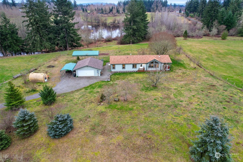 14207 130th Ln SE, Yelm, WA 98597 - photo 1