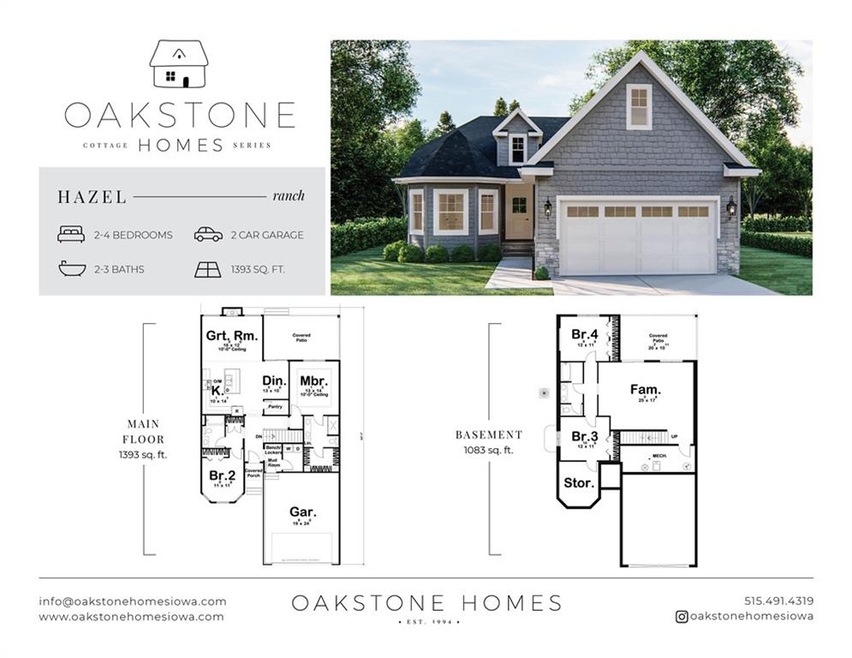 381 S 91st St, West Des Moines, IA 50266 - photo 1