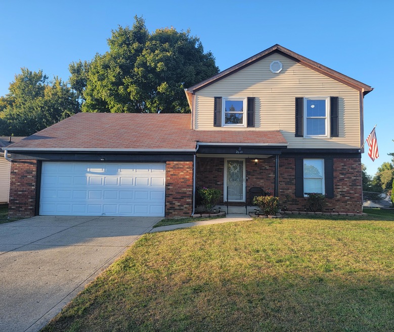 2640 Millrace Dr, Columbus, OH 43207 - photo 1