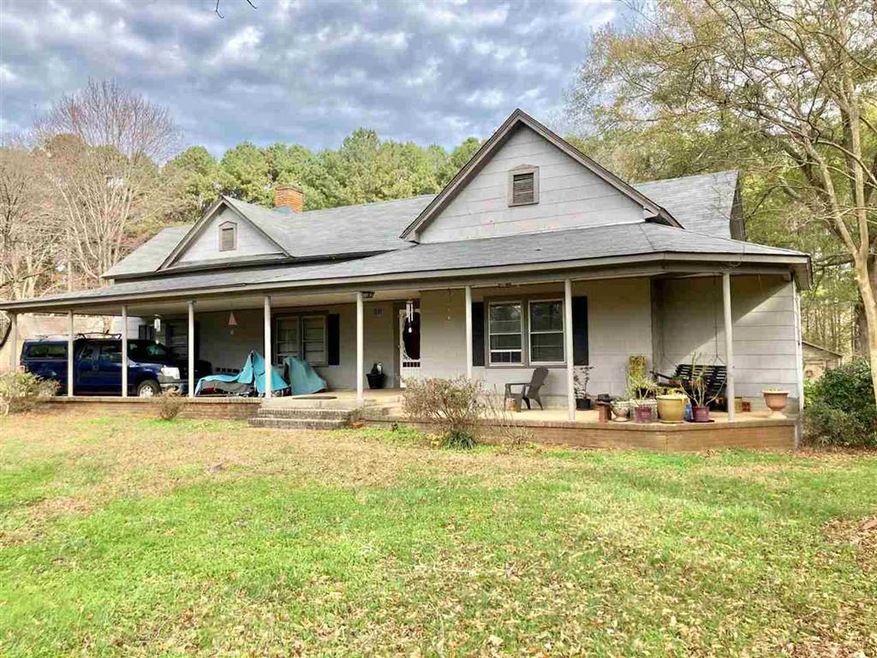 50 N Howard St, Inman, SC 29349 - photo 1