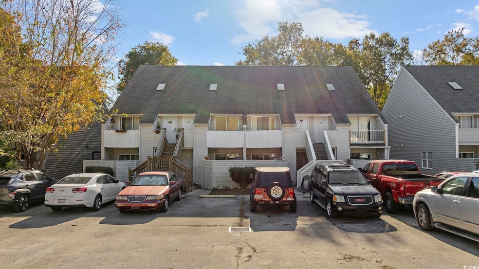 101 Cambridge Cir unit K-4, Murrells Inlet, SC 29576 - photo 1