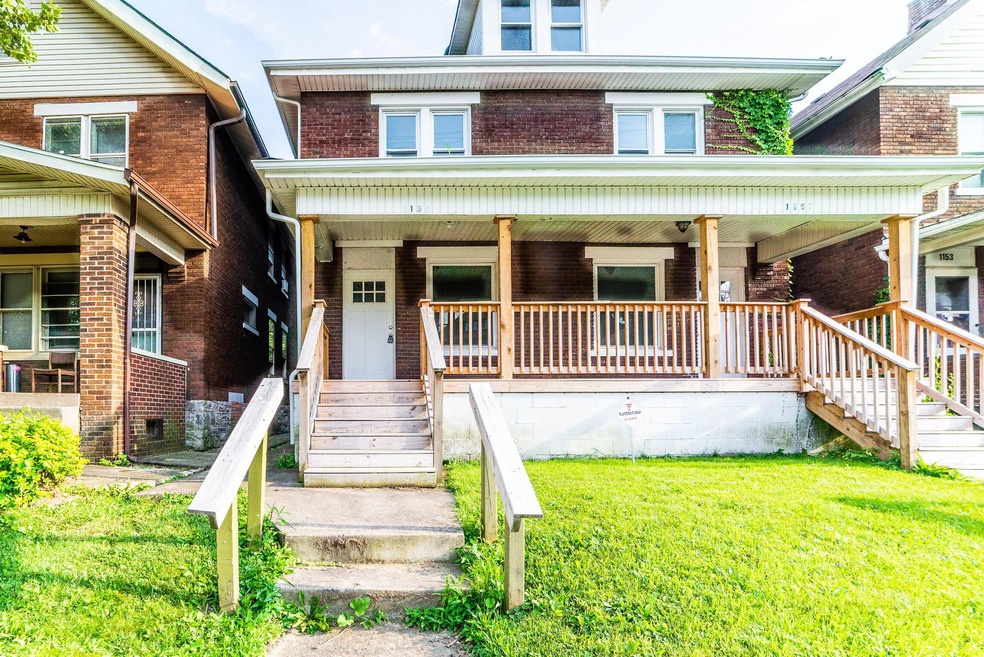 Welcome to E Whittier