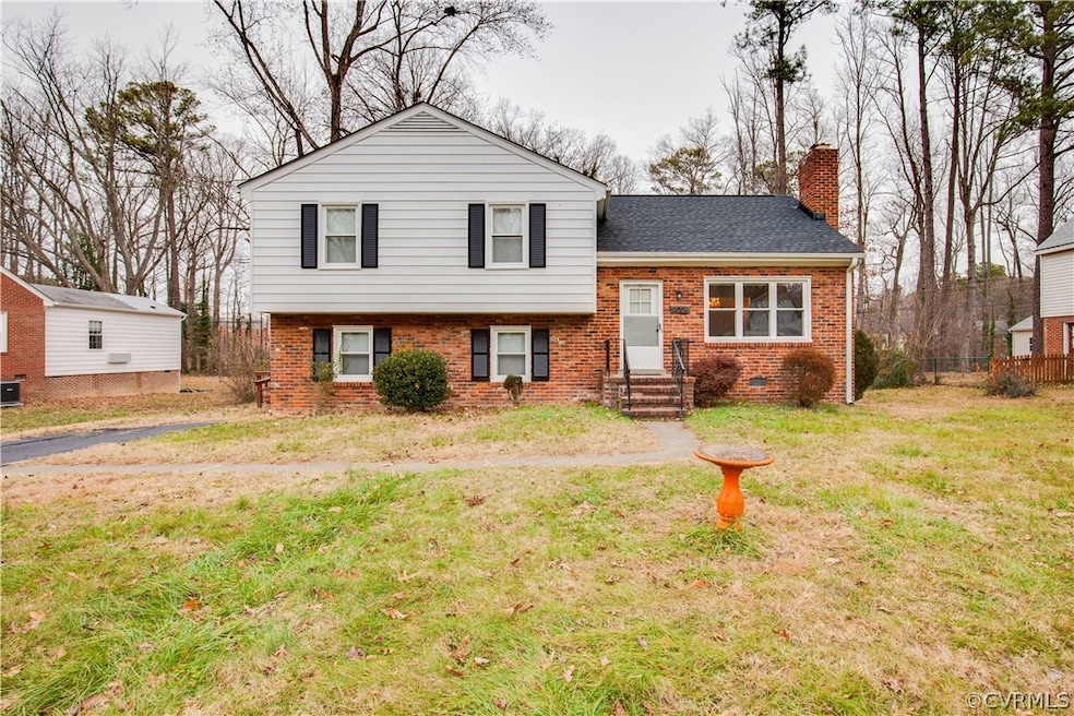 9008 Michaux Ln, Henrico, VA 23229 - photo 1