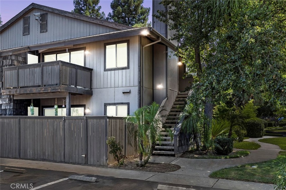 1151 S Chestnut Ave unit 215, Fresno, CA 93702 - photo 1