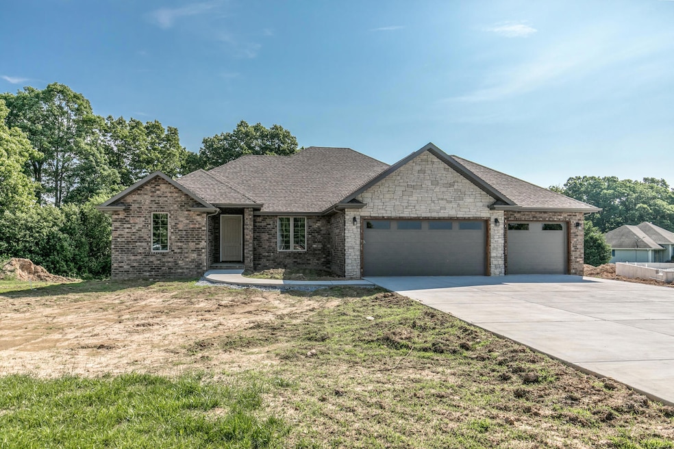 2274 S Alcey Way, Nixa, MO 65714 - photo 1
