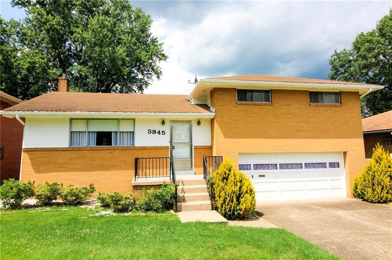 Welcome home to 3945 Windgap conveniently located,