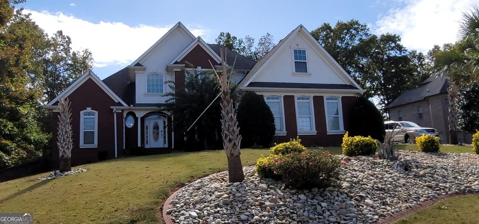 2641 Lake Erma Dr, Hampton, GA 30228 - photo 1