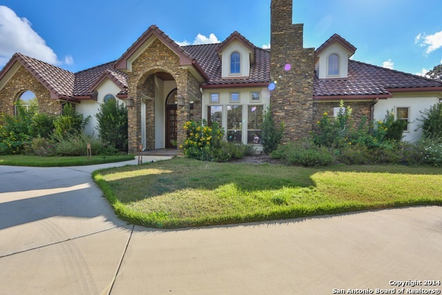 22334 Angostura Blvd, San Antonio, TX 78261 - photo 1