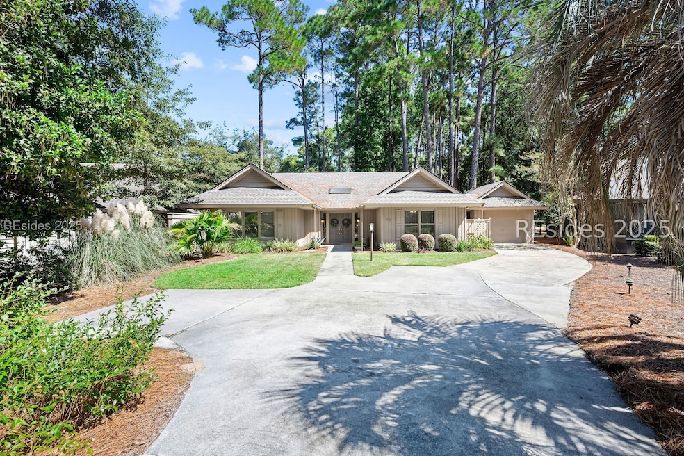 20 Field Sparrow Rd, Hilton Head Island, SC 29926 - photo 1