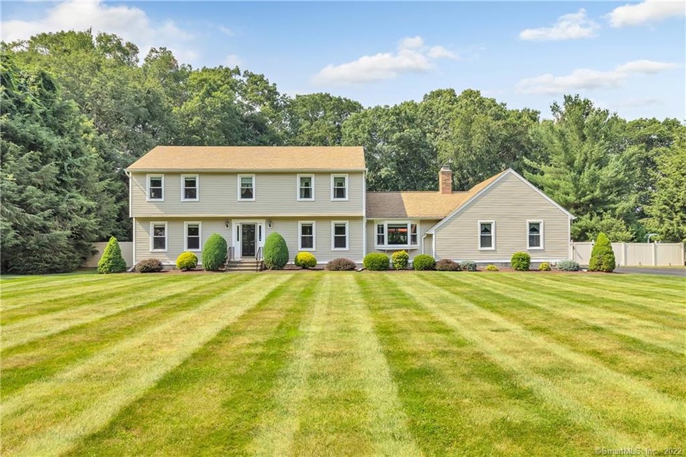 30 Far Mill Rd, Monroe, CT 06468 - photo 1