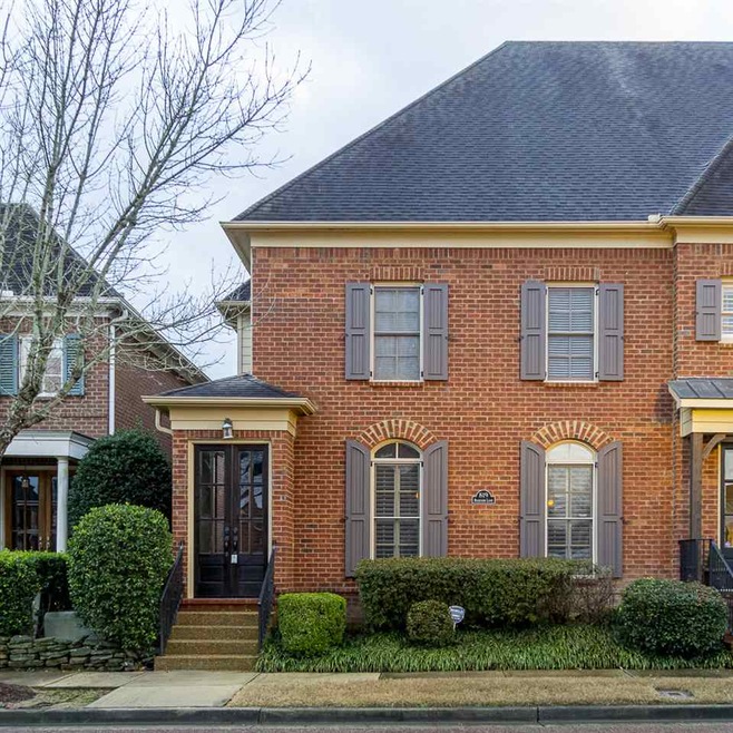 Lovely Home in Schilling Farms.