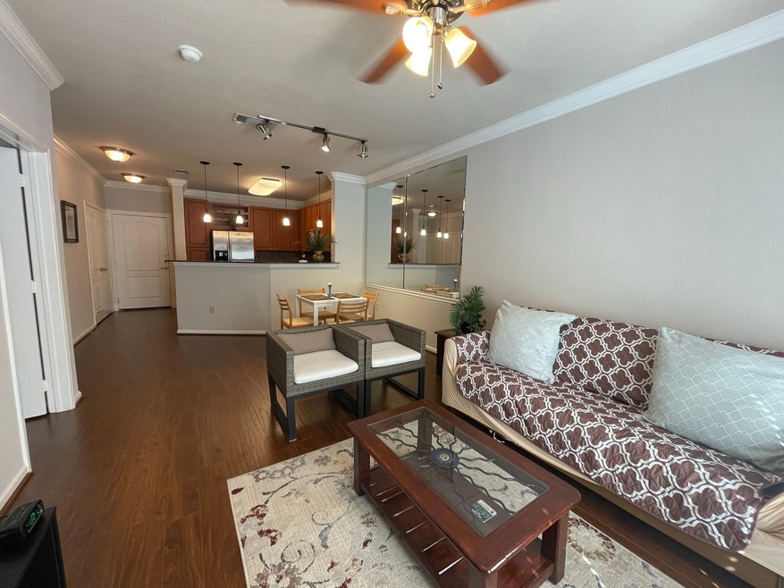 The Valencia unit 106, Houston, TX 77054 - photo 1