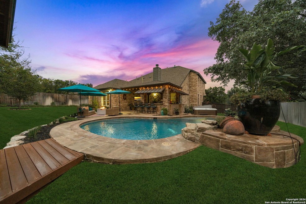 3111 Sable Creek, San Antonio, TX 78259 - photo 1