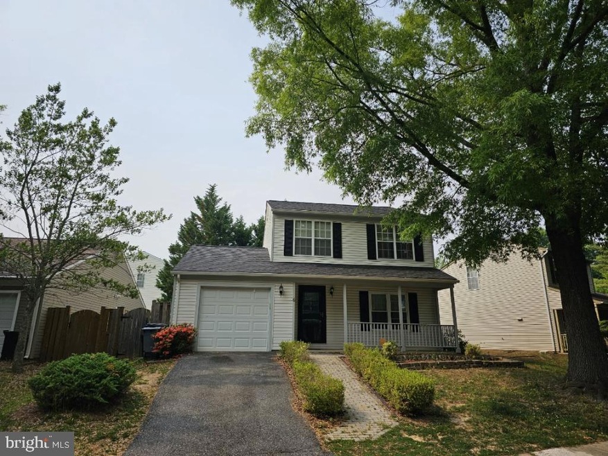 6 Neerwinder Ct, Germantown, MD 20874 - photo 1